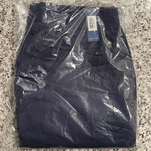 Brand new Jaanuu Jogger Scrub Bottoms
